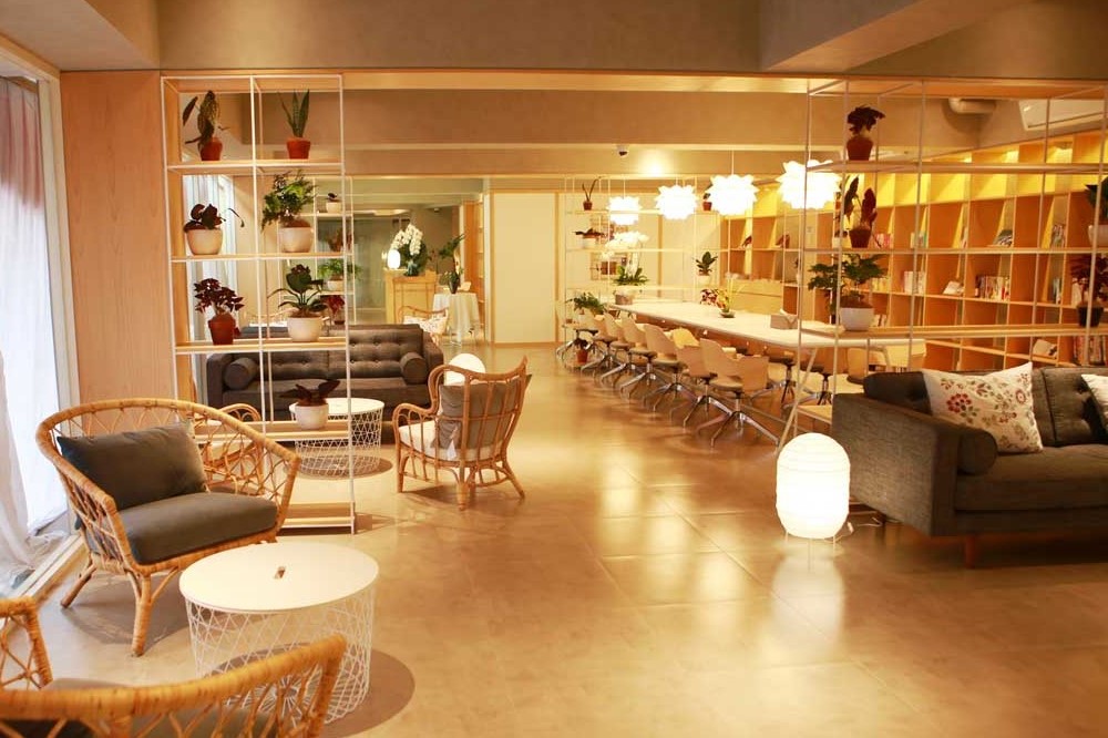 Japan Information Center